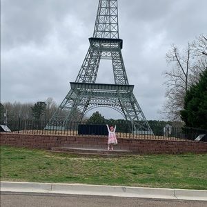 Meet your Posher, Moriah